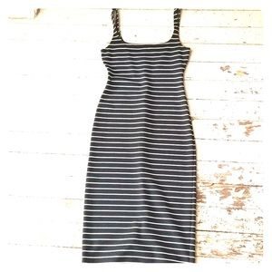 Pencil Dress